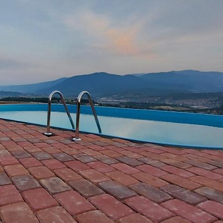 Gardenlux Sarajevo Villa Kültér fotó