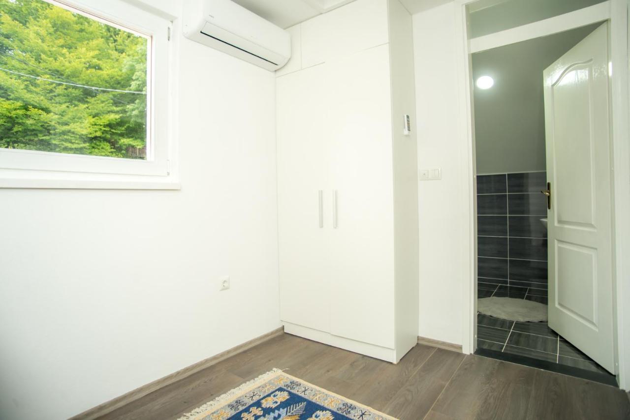 Gardenlux Sarajevo Villa Kültér fotó