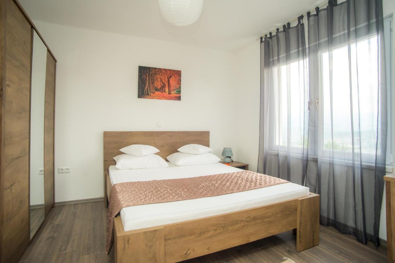 Gardenlux Sarajevo Villa Kültér fotó