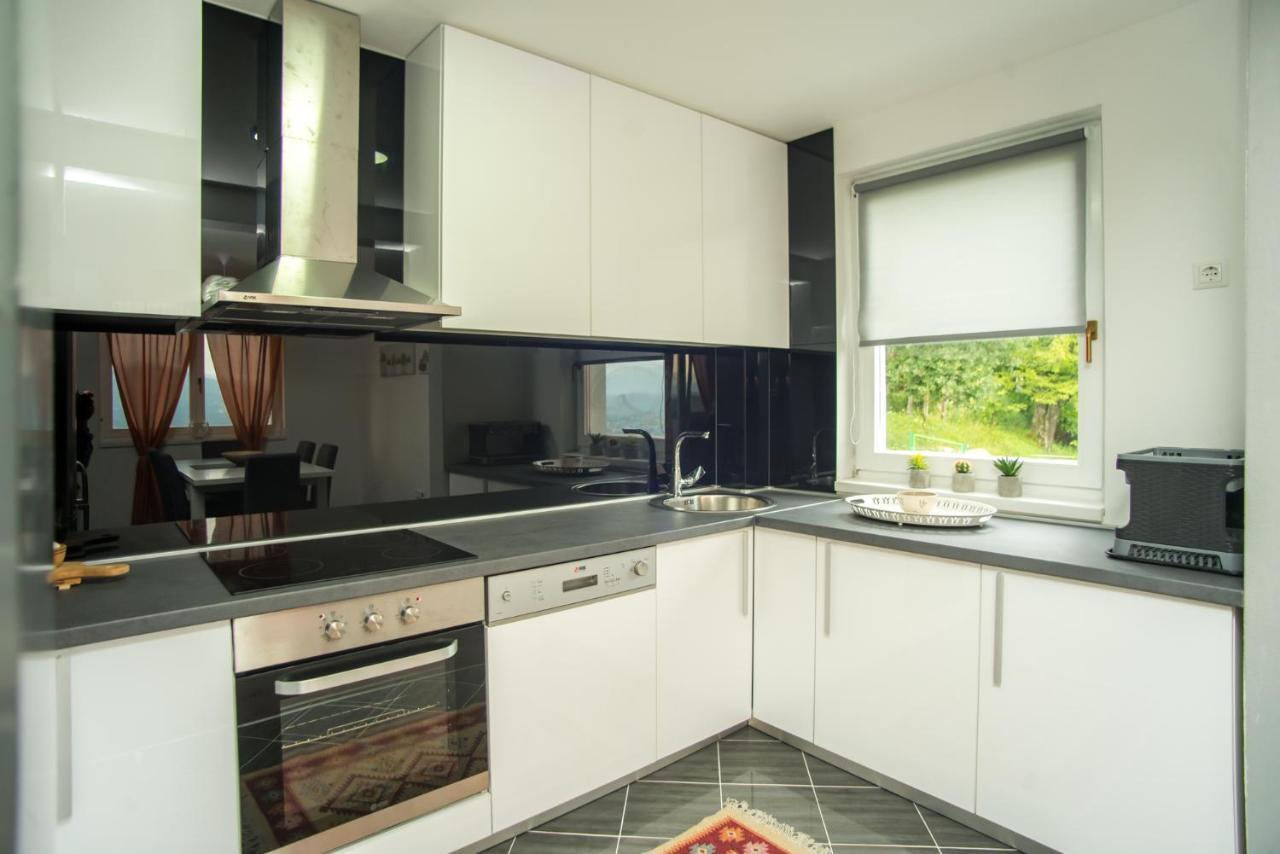 Gardenlux Sarajevo Villa Kültér fotó