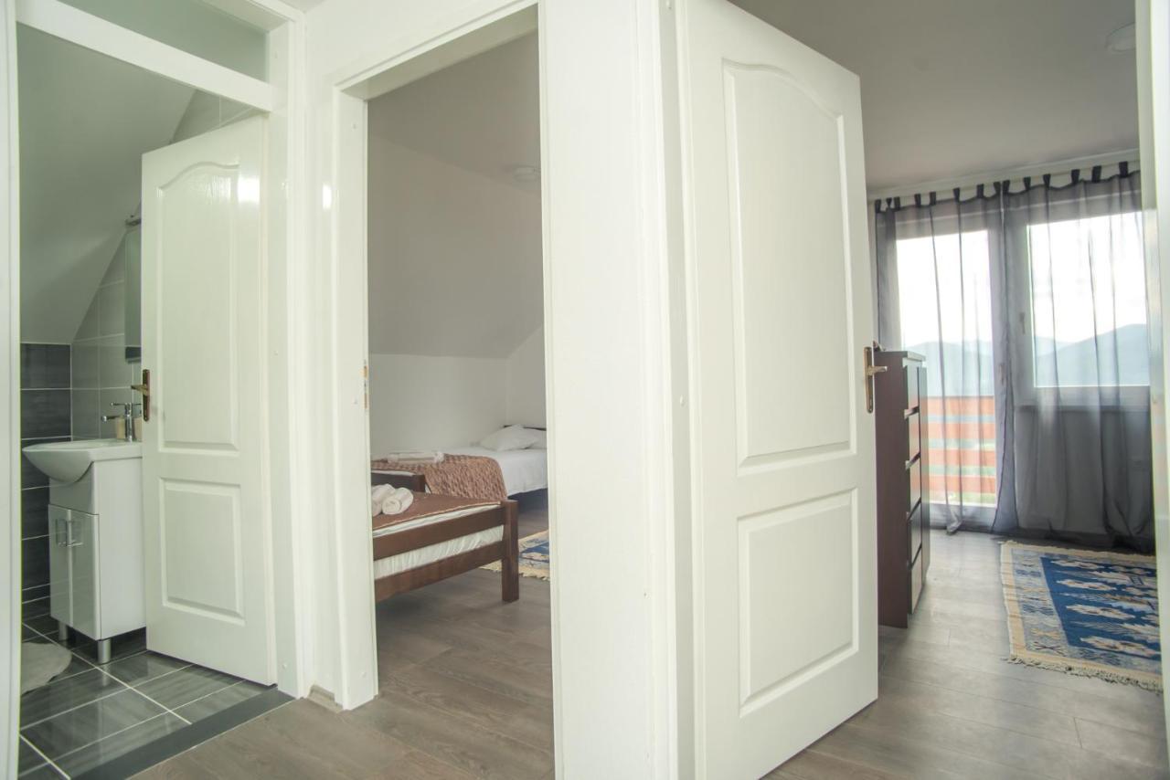 Gardenlux Sarajevo Villa Kültér fotó